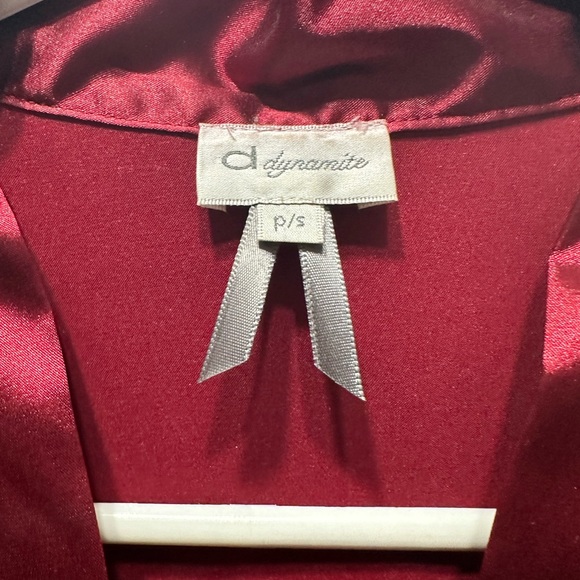 Dress shirt - size S - Picture 2 of 2